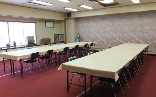Sado Ryotsu Shiizaki Onsen