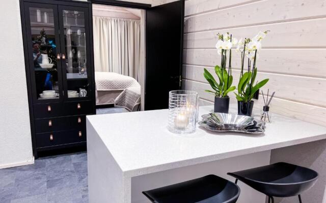 Santa's Luxury Boutique Villa - Santa Claus Village