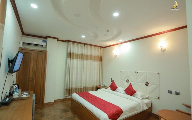 Great Chan Hotel