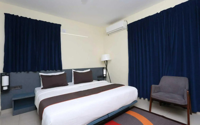 Vastukar Retreat By OYO Rooms