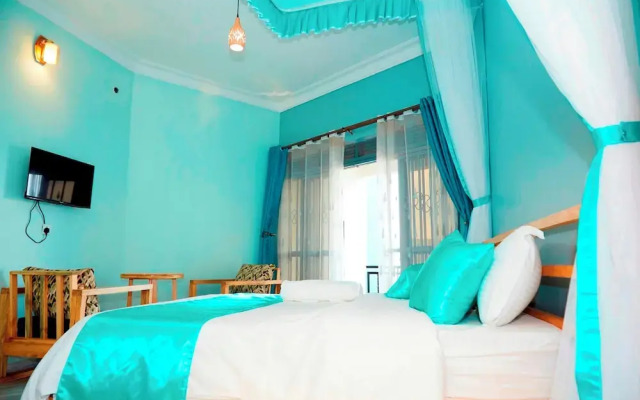 WestWay Luxury Suites