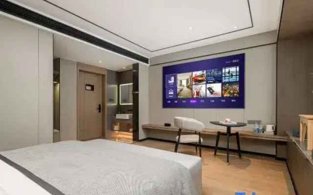 Tuke  Urban  Hotel