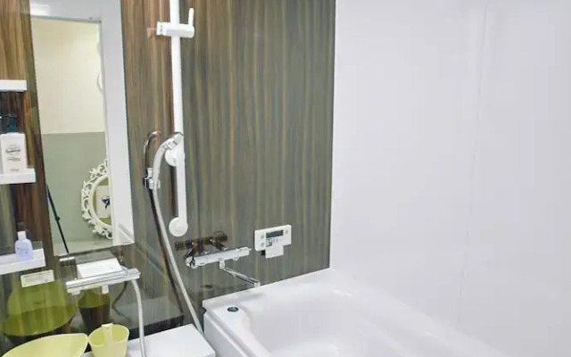 Music Guesthouse Ikuha - Hostel