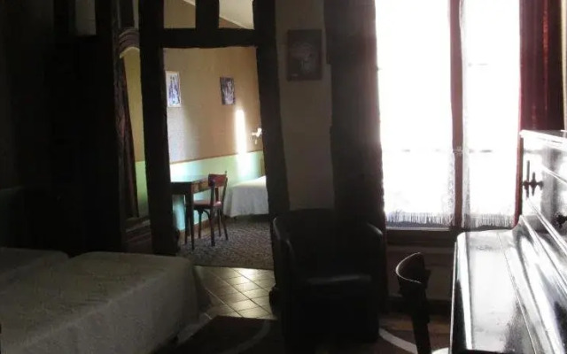 Hôtel Stella