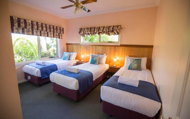Robyns Nest Boutique Resort
