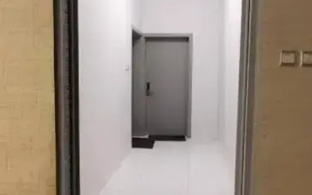 Rehana Al-Wurud Suites
