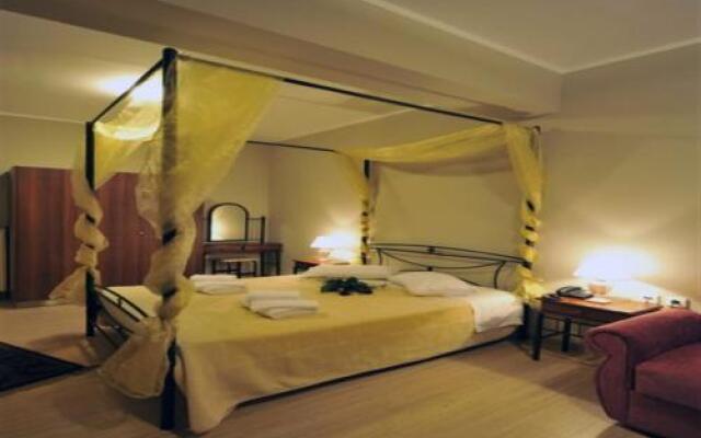 Alpina suites