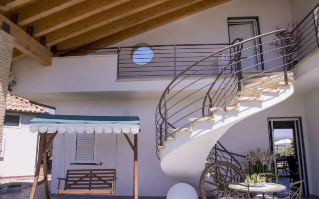 Villa Alessia 6 in Gela