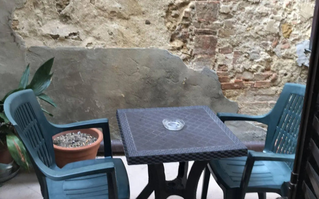 Affittacamere Gozzante