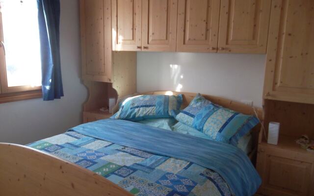 Agritur Maso Gosserhof