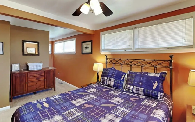 Summer Days Winter Nights