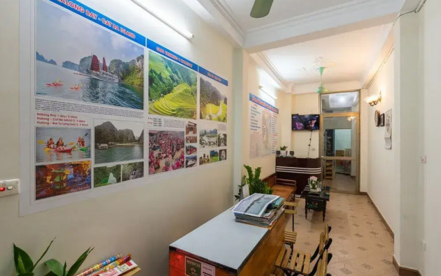 Hanoi Nusmile's Family Homestay
