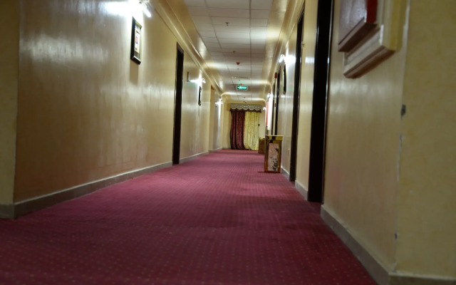 Diouf Al Safwa Hotel
