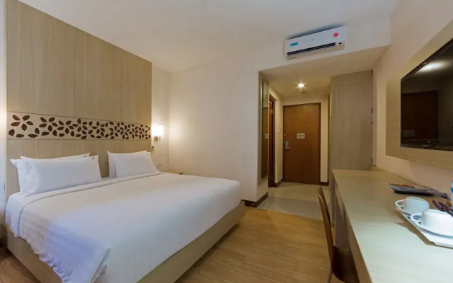 ViHan Suites Bali