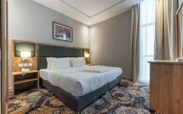 Gh Hotel