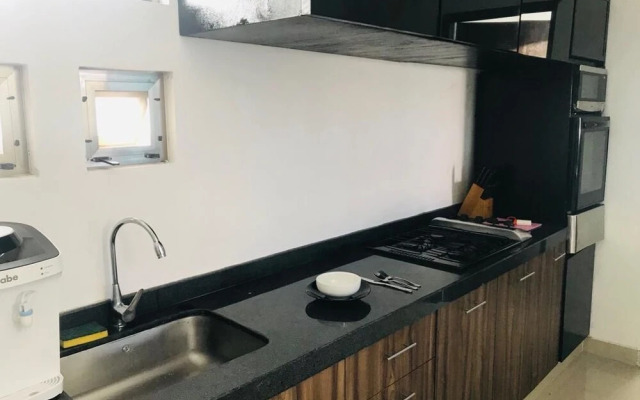 Apartamento 1