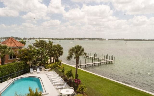 Bayview Condo G