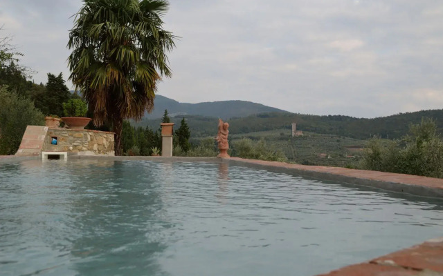 Poggio alla Pieve