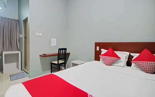 Sbh Residence by OYO Rooms
