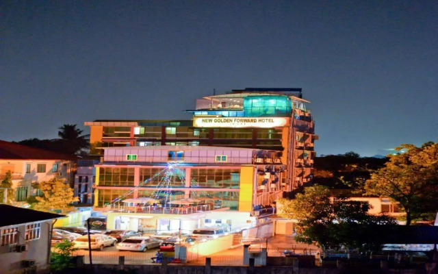 New Golden Forward Hotel