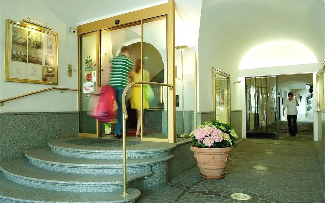 Austria Classic Hotel Wolfinger