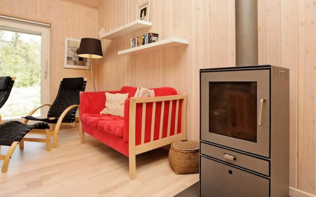 10 Person Holiday Home in Albaek-by Traum