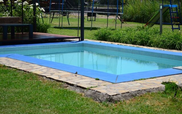 Cabañas San Lorenzo