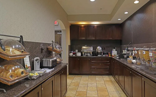 Residence Inn by Marriott Killeen