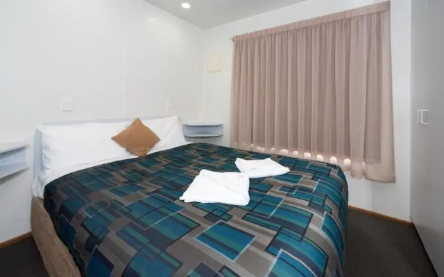 Berri Riverside Holiday Park