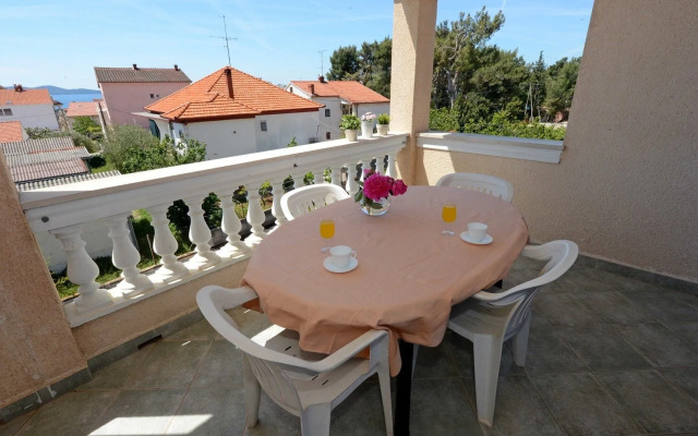 Apartment Padrenostro Zadar