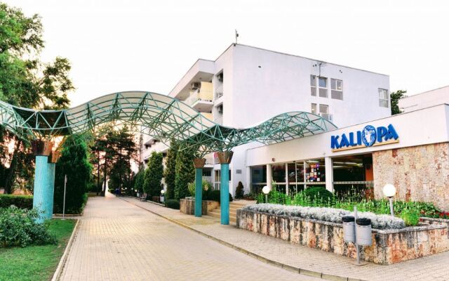 Hotel Kaliopa