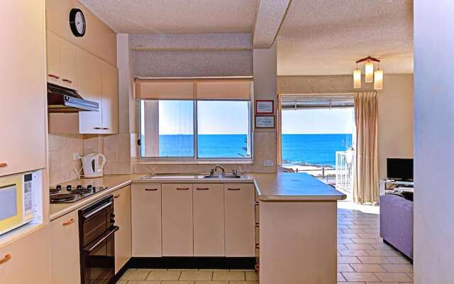 Dolphin Court - Unit 5