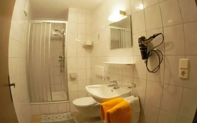 Vakantiehuis Sonneck