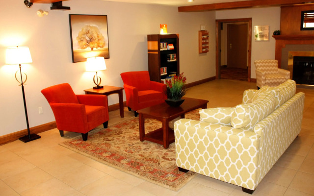 Country Inn & Suites by Radisson, Saskatoon, SK