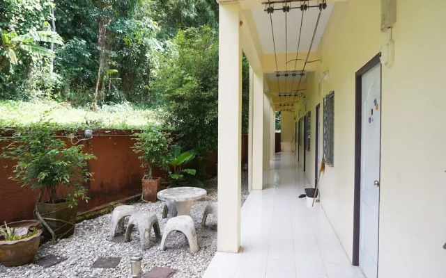 Palmy Home