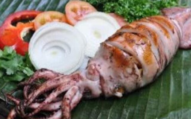 Nichos Island Resort