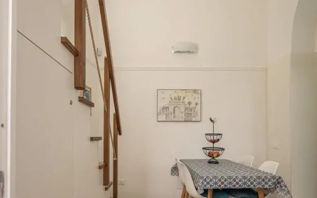 Loft Houel by Wonderful Italy