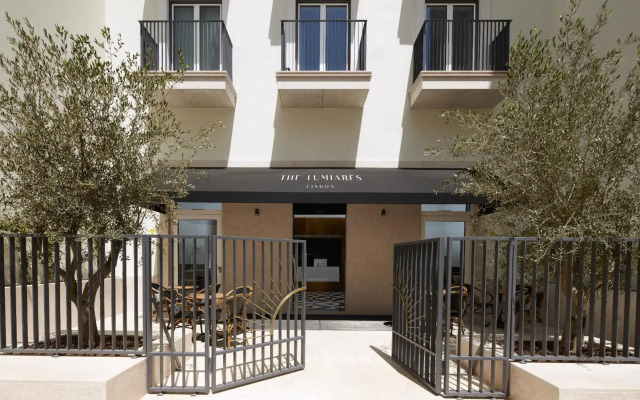 The Lumiares Hotel & Spa