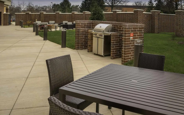 Courtyard Largo Medical Center Drive