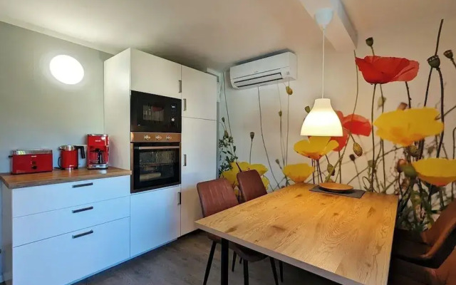 Apartmenthaus Goldgrube