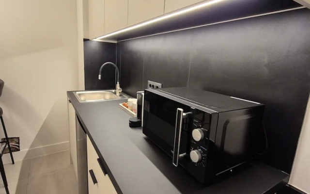 Shape Suites Athens