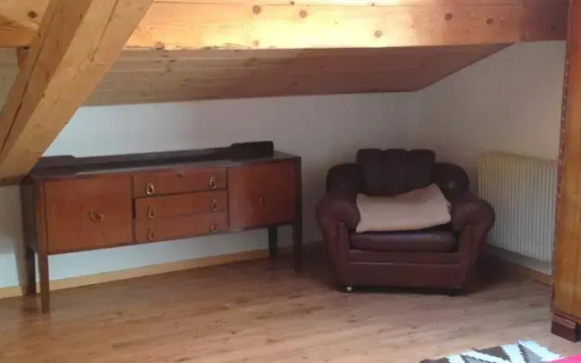 Casa Gubert Paola