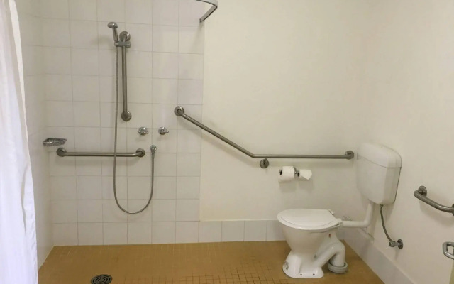 Ibis Budget Perth Airport