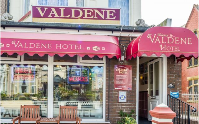 Valdene Hotel