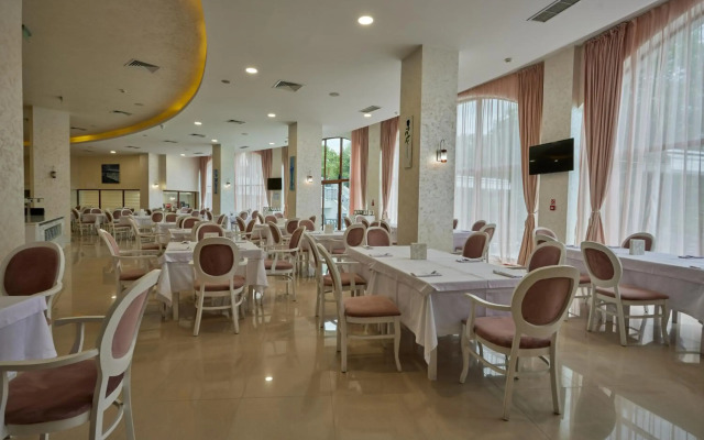 Hotel Continental