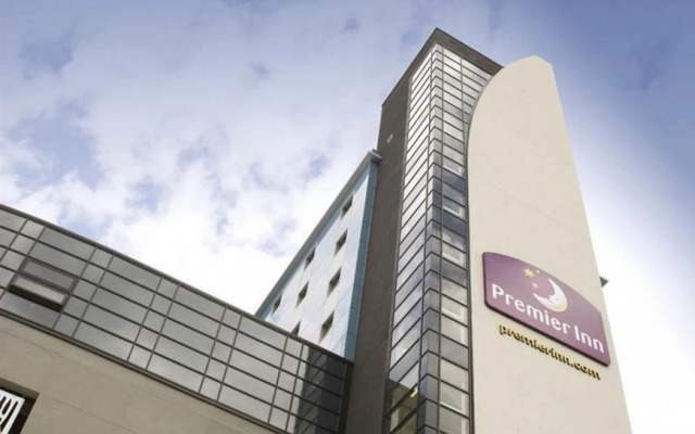 Premier Inn Hull City Centre