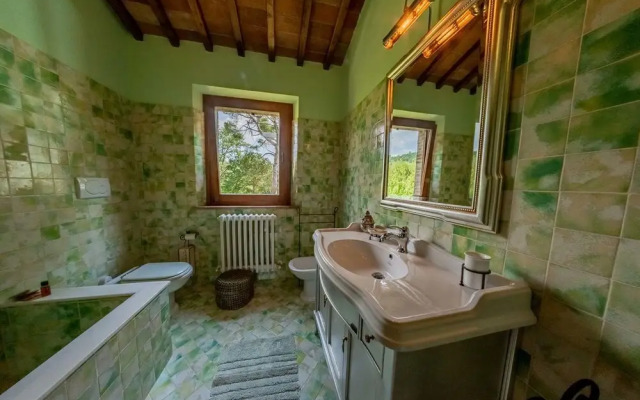 Villa Talosa
