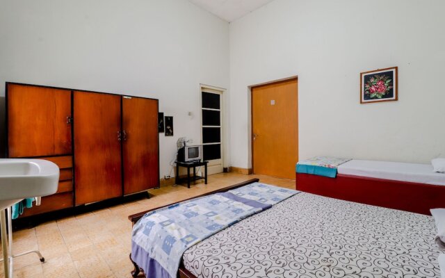 Hotel Sumaryo