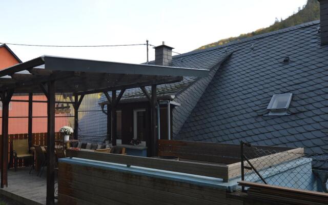 Holiday Home in Nice Surrounding