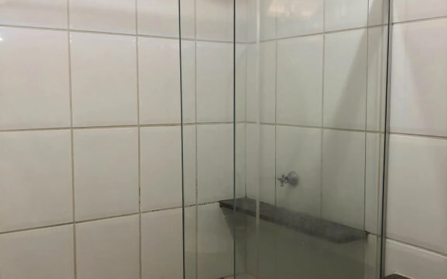 Pousada Bougainville